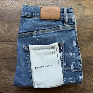 PURPLE BRAND デニム 31 Purple Jeans Size 31 | eBay