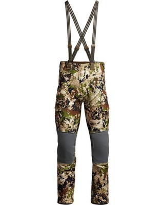 Sitka Gear Hose Timberline Cargohosen|Jagdhosen Herren