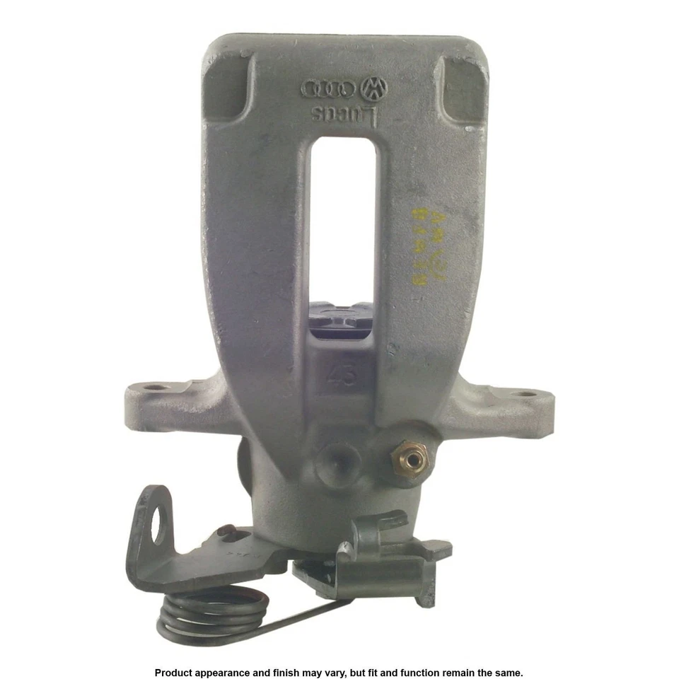 Pinza de freno de disco A1 Cardone 19-2723 para 99-02 Audi A4 Quattro S4 Foto 4 de 4
