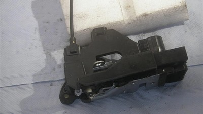 ORIGINAL Zentralverriegelung hinten links CHEVROLET SPARK (M300)  2010
