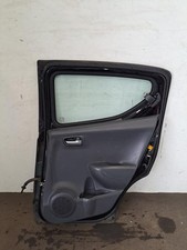 Porte arrière et accessoires Suzuki ALTO