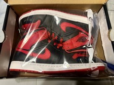 Size 10.5 - Jordan 1 Mid Alternate Bred Brand...