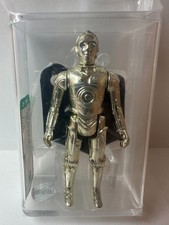 C-3PO (See-Threepio)  with removable limbs for sale