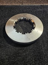 Air Disc Brake Rotor 17" Diameter for Bendix ADB22X 802569, S34471, K012741