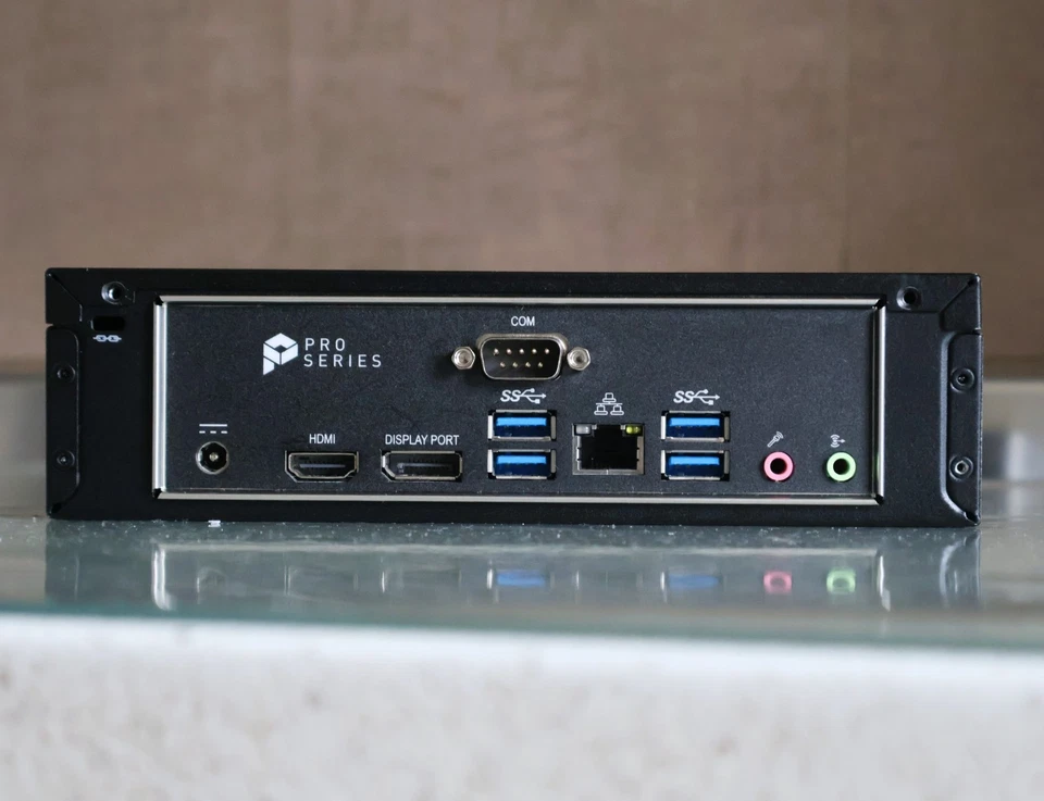 MSI Pro DP21 B0A4 - Usato funzionante - 16gb RAM - Intel Core i5-11400 - Immagine 4 di 4