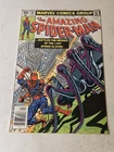 Marvel Comic Amazing Spider-Man Issue #191 1979, 8.5 VF / NM Newsstand see pics