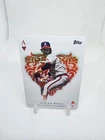 2023 Topps Update Nolan Ryan All Aces #AA-51 Angels