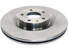 Front Brake Rotor For 2023-2025 Mazda CX-50 2024 JB976DV Disc Brake Rotor