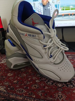 Nike Air Jordan MVP Gr. 45 US 11 Sneaker Schuhe