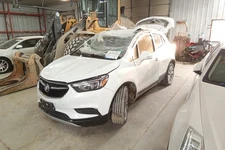 2018 Buick Encore Transmission OEM 78K Miles - LKQ376787940