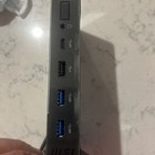 MSI MS-1P15 USB-C Gen2 Docking Station 4K HDMI DP LAN 10Gbps With Power Adapter — photo 2