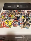NOLAN RYAN Lot of 100 Cards Score Topps Donruss Fleer Upper Deck GOAT HOF🔥🔥🔥