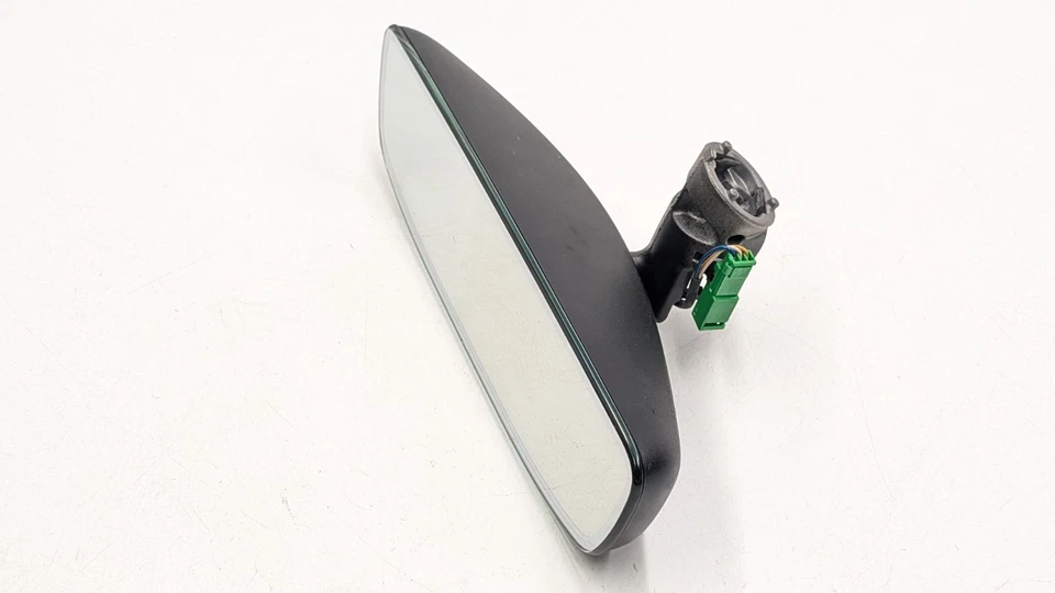 VOLVO S90 REAR VIEW MIRROR INTERIOR 31442553 2016 - Image 4 of 4
