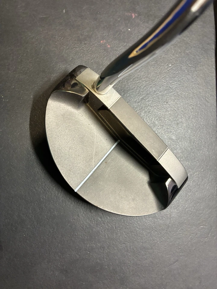 Yes C-Groove Victoria II 35" Putter - Great Condition - Image 3 of 4