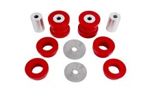 BMR Suspension BK047 Poly Cradle Bushings Fits 2015-2017 Mustang