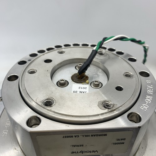 VELODYNE HDL-64E S3 3D High resolution optical vehicle Camera Only. For Parts - Picture 7 of 8