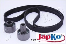 JAPKO KJT122 Zahnriemensatz Zahnriemen Satz für Nissan 