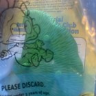 RUGRATS Burger King 2000 Happy Meal Toy (#7) - Never Opened 2 — photo 7