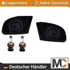Kit 2x Nebellicht Nebelleuchten Smoke Schwarz passend f�r BMW E92 E93 Serie