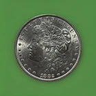 1882-P  BU Morgan Silver Dollar 40-B