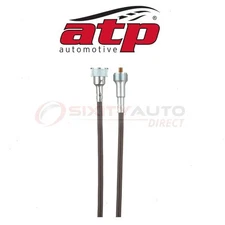 ATP Speedometer Cable for 1987-1989 GMC R3500 - Electrical Lighting Body gl