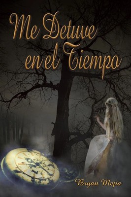 Bryan Mejia | Me Detuve En El Tiempo | Taschenbuch | Spanisch (2013) | Palibrio