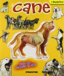 Il cane. Con gadget von Beck, Paul, Bonadonna, Davide | Buch | Zustand sehr gut