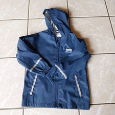 Regenjacke Größe 110/116