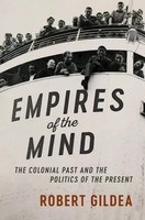 Empires Of The Mind Robert Gildea Taschenbuch Kartoniert / Broschiert Englisch