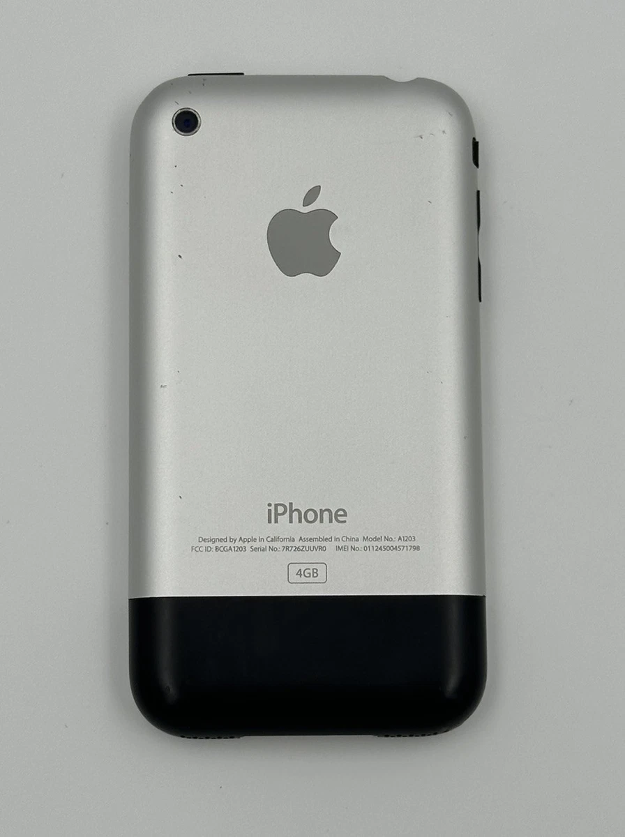 Iphone 2g for sale | eBay