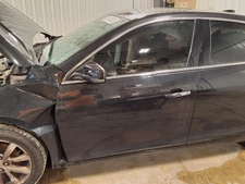 (LOCAL PICKUP ONLY) Driver Front Door VIN 1 4th Digit Limited Opt Axg Fits 14-16