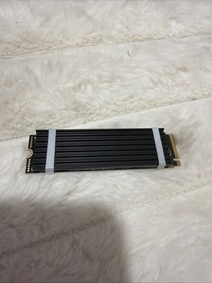 Crucial P3 Plus 4TB NVMe Internal SSD (CT4000P3PSSD8)