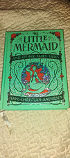 H.C. Andersen Little Mermaid  Other Fairy Tales HC Illus Collector