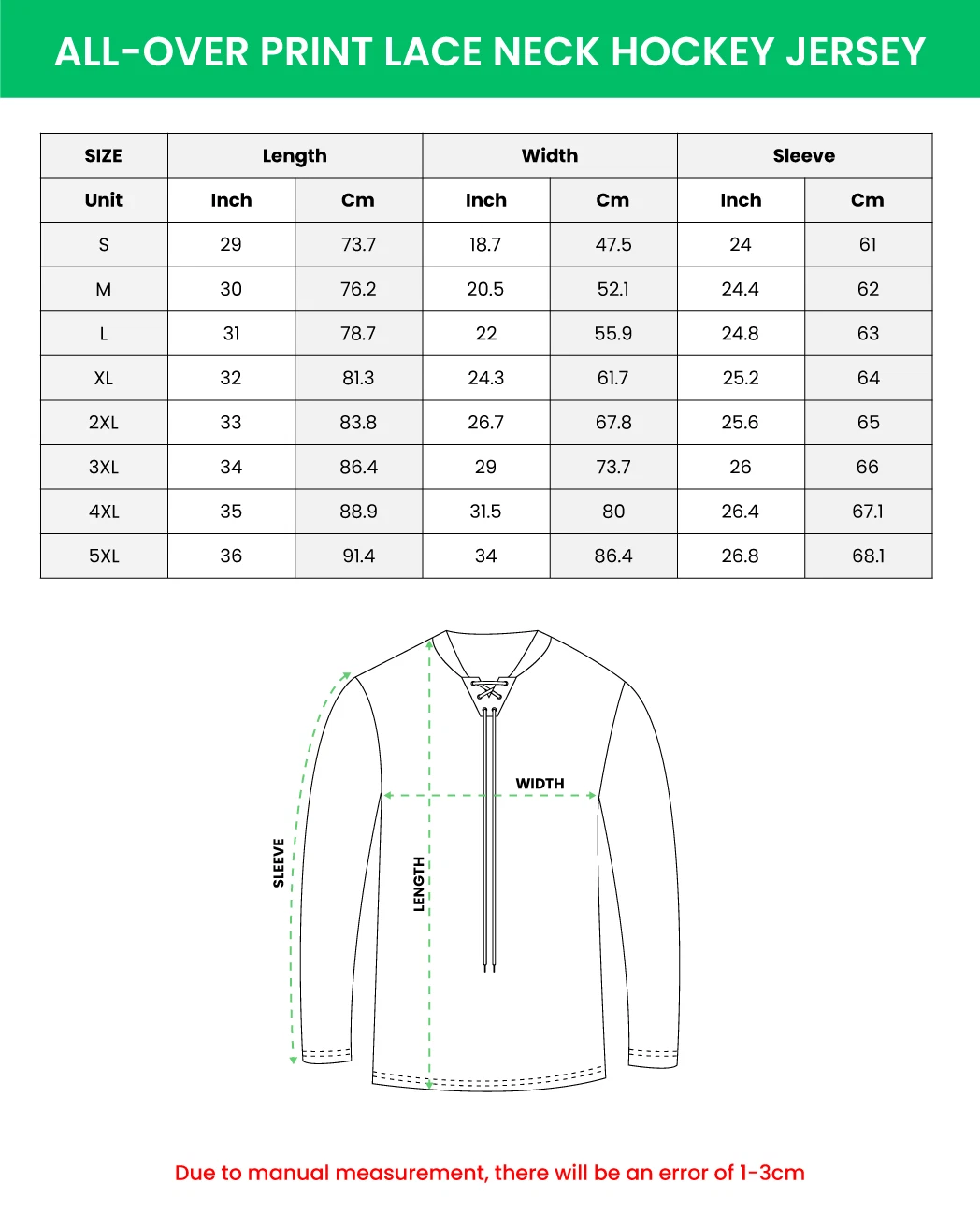 Personalized Cincinnati Cyclones Mix Design Lace Hockey Shirt