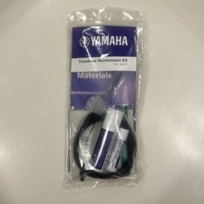 Yamaha Trombone Maintenance Kit YAC SLKIT