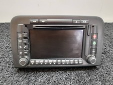 735419921 SISTEMA DI NAVIGAZIONE GPS / MAGNETIMARELLI / 1602907 PER FIAT CROMA