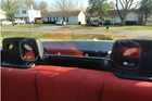 BMW E88  Windscreen Wind Deflector  defender windschott
