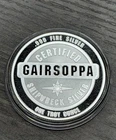 SS Gairsoppa Shipwreck Silver 1 oz .999 Silver Art Round ‼️COMES IN MINT CAP‼️