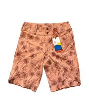 Brand New NWT Wild Rye Freel Mountain Biking Shorts W6 Never Worn