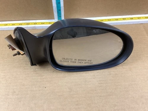 2000-2001 Nissan Altima Front Right Passenger Side View Mirror Assembly