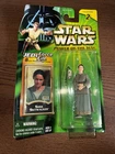 Star Wars Power Of The Jedi Collection 2 Jedi Force File Shmi Skywalker Figure