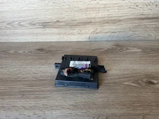 AUDI Q7 ONBOARD POWER SUPPLY COPMPUTER CONTROL MODULE UNIT OEM 2007_2011