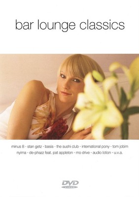 Various Artists - Bar Lounge Classics
