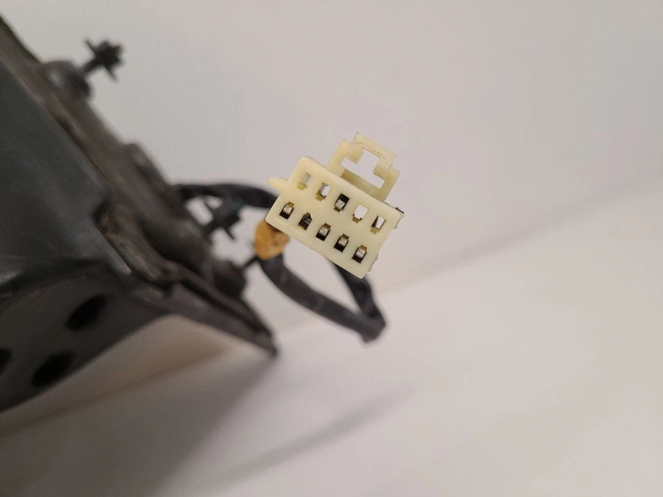 99-05 CHEVY BLAZER S10 JIMMY S15 LH Driver Side View Mirror Power Heated  Foto 4 de 4