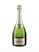 CHAMPAGNE KRUG CLOS DU MESNIL 2008  LT. 0,750