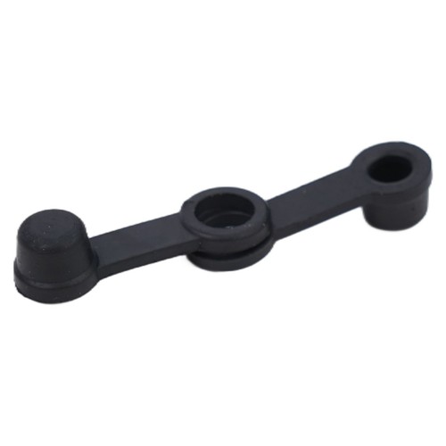 Rubber Dust Cover for Brake Caliper Bleeder Screw Guard Against Contaminants - Bild 6 von 41