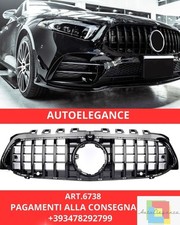 😍ART.6738 Sportgrill passend für Mercedes W177 V177😍