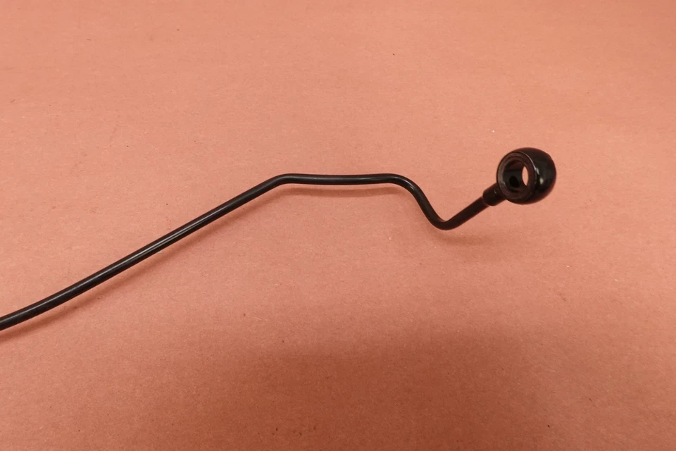 2000 - 2006 年 Harley-Davidson SOFTAIL 标准 FXST 后制动软管液体线 — 第 4/4 张图片