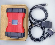 1set Fits Ford For Mazda Vcm Ii Ids Vcm2 Diagnostic Scanner Vehicle Tester