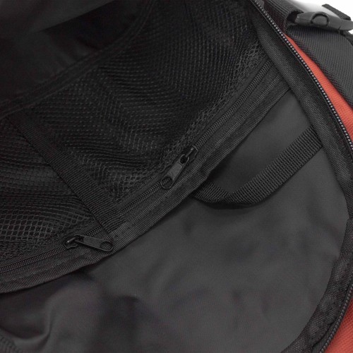 Backpack Bag Business Professional For Computer Notebook Laptop Travel - Zdjęcie 8 z 8